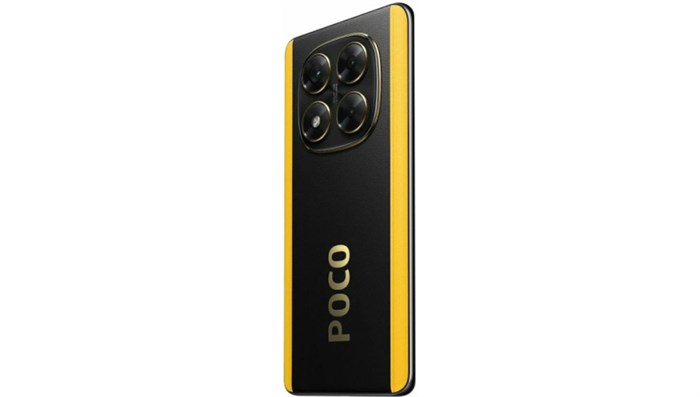 Смартфон Poco X7 12/512GB 6105 - фото 31030