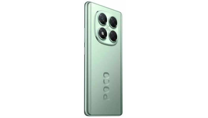 Смартфон Poco X7 12/512GB 6105 - фото 31036