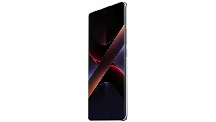 Смартфон Poco X7 12/512GB 6105 - фото 31040