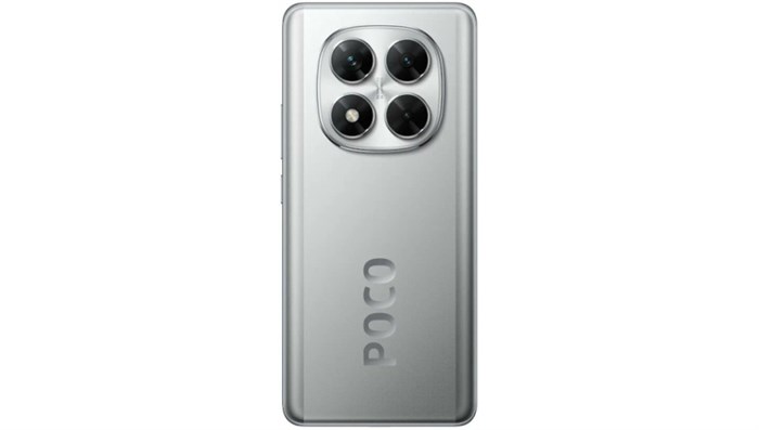 Смартфон Poco X7 12/512GB 6105 - фото 31046