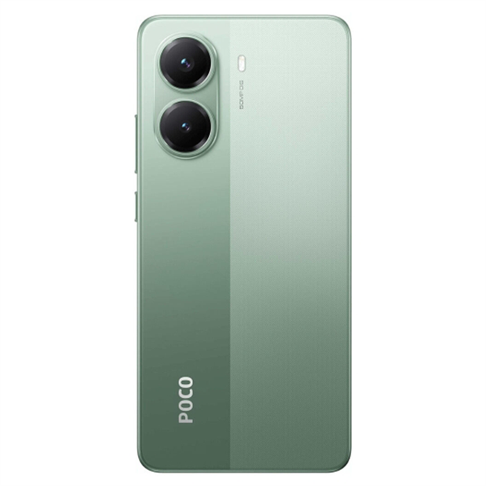 Смартфон Poco X7 Pro 12/512GB 6106 - фото 31058