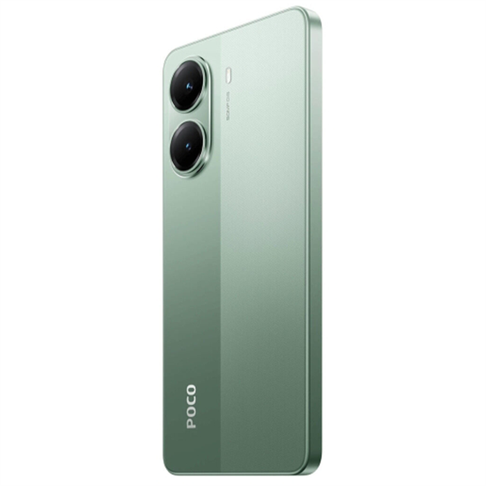 Смартфон Poco X7 Pro 12/512GB 6106 - фото 31059