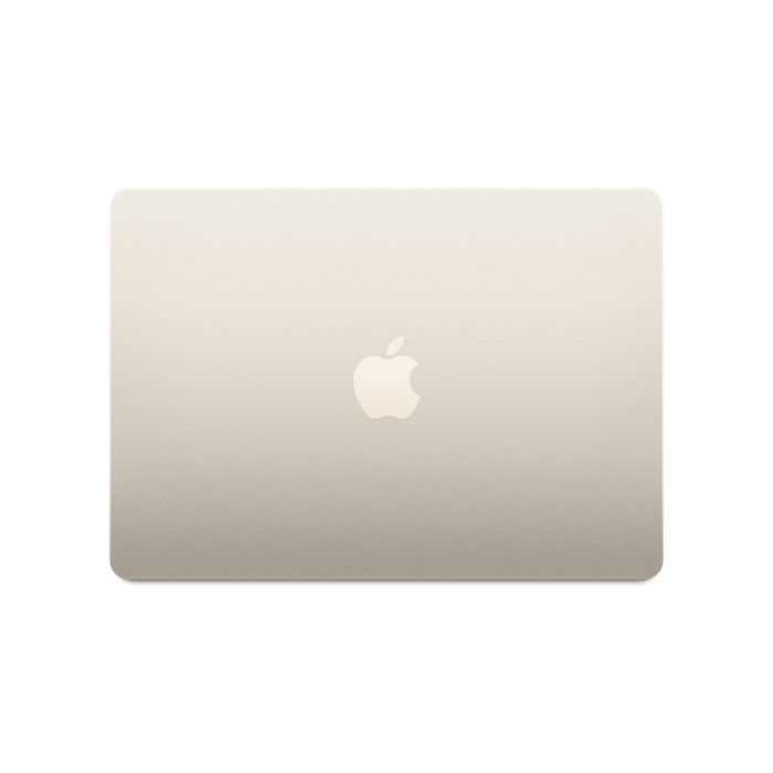 Ноутбук Apple MacBook Air 13" (M3, 8C CPU/8C GPU, 2024), 16 ГБ, 512 ГБ SSD 6110 - фото 31113