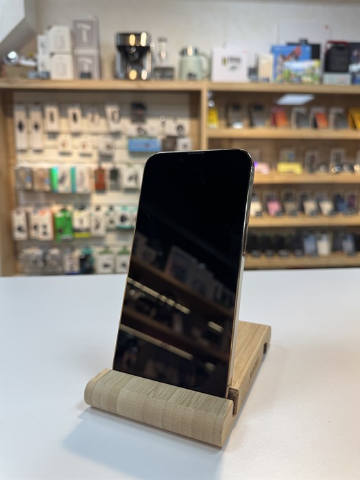 Б.У. Смартфон Apple iPhone 13 Pro 256Gb (356144890897990) 5845 - фото 31122
