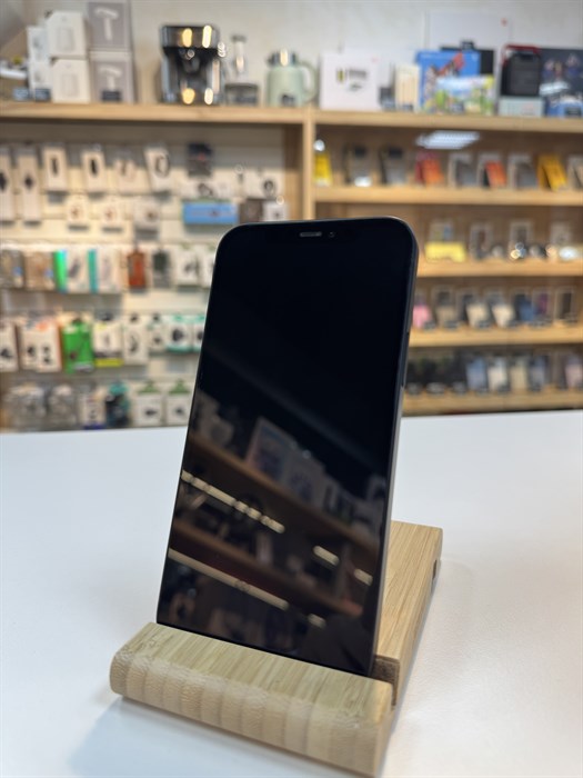 Б.У. Смартфон Apple iPhone 12 128GB (354842975560563) 6034 - фото 31124