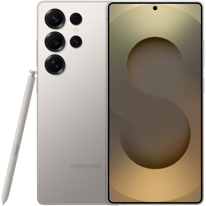 Смартфон Samsung Galaxy S25 Ultra 256ГБ 6115 - фото 31138