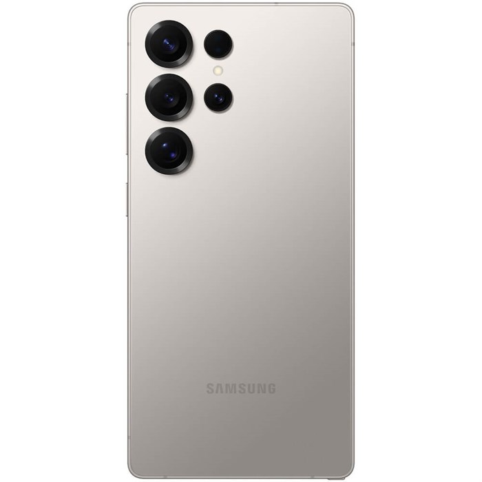 Смартфон Samsung Galaxy S25 Ultra 256ГБ 6115 - фото 31139