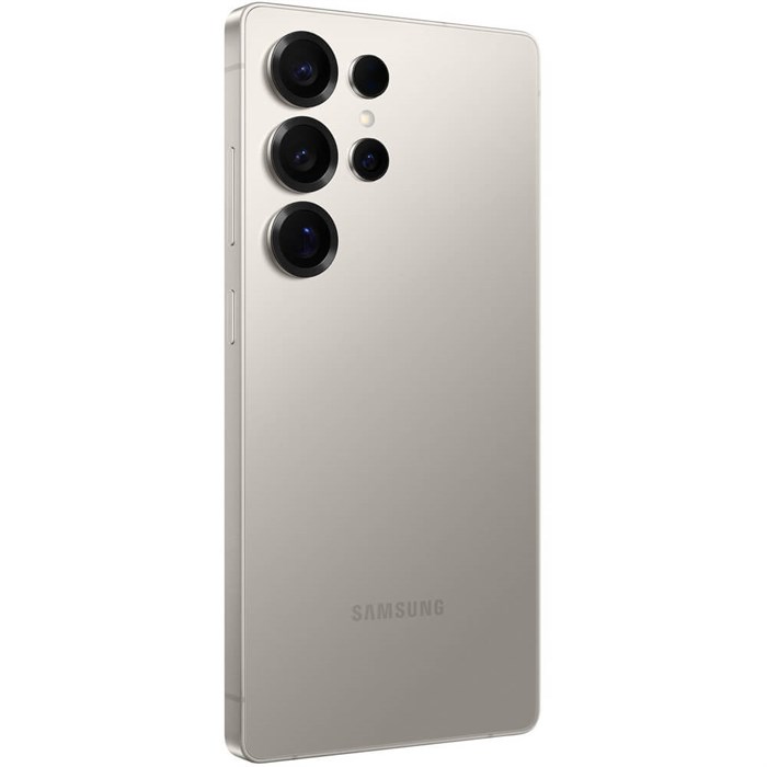 Смартфон Samsung Galaxy S25 Ultra 256ГБ 6115 - фото 31142