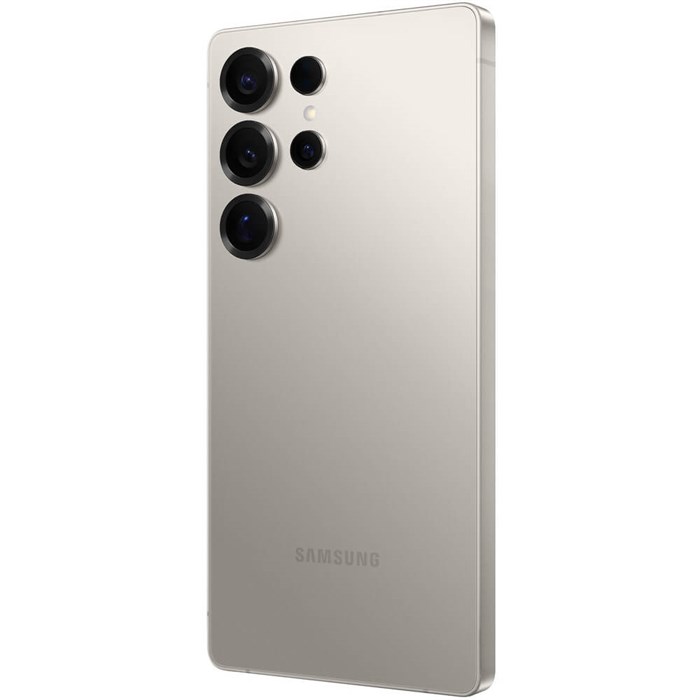 Смартфон Samsung Galaxy S25 Ultra 256ГБ 6115 - фото 31143