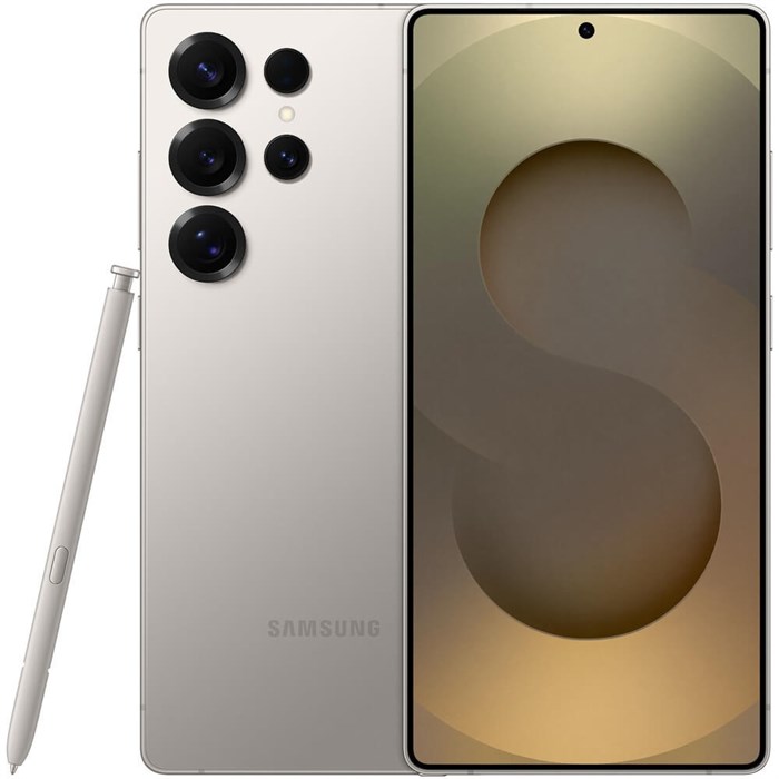 Смартфон Samsung Galaxy S25 Ultra 1ТБ 6116 - фото 31175