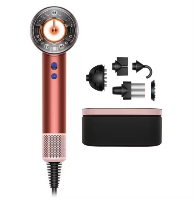 Фен Dyson Supersonic Nural HD16 5653 - фото 31211