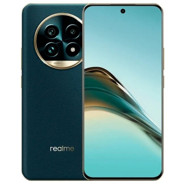 Смартфон Realme 13 Pro+ 12/512Gb 6118 - фото 31218