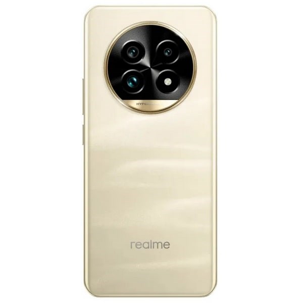 Смартфон Realme 13 Pro+ 12/512Gb 6118 - фото 31221