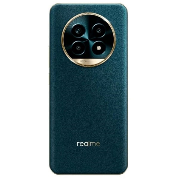 Смартфон Realme 13 Pro 12/512Gb 6120 - фото 31225