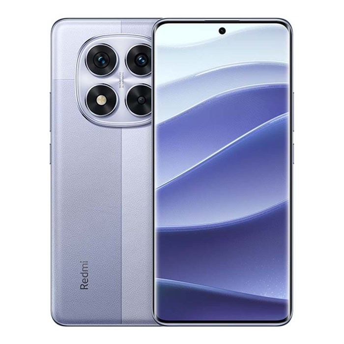 Смартфон Xiaomi Redmi Note 14 Pro 5G 12/512GB 6126 - фото 31256