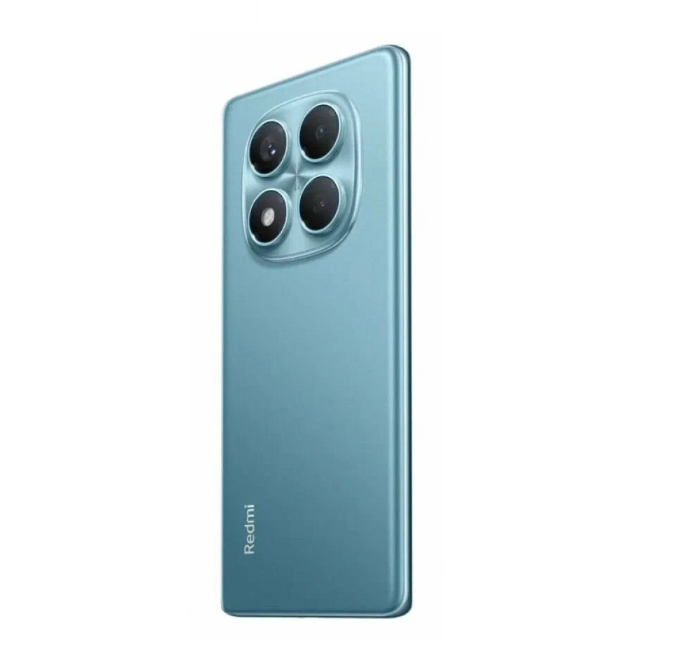 Смартфон Redmi Note 14 Pro 12/512Gb 6078 - фото 31263