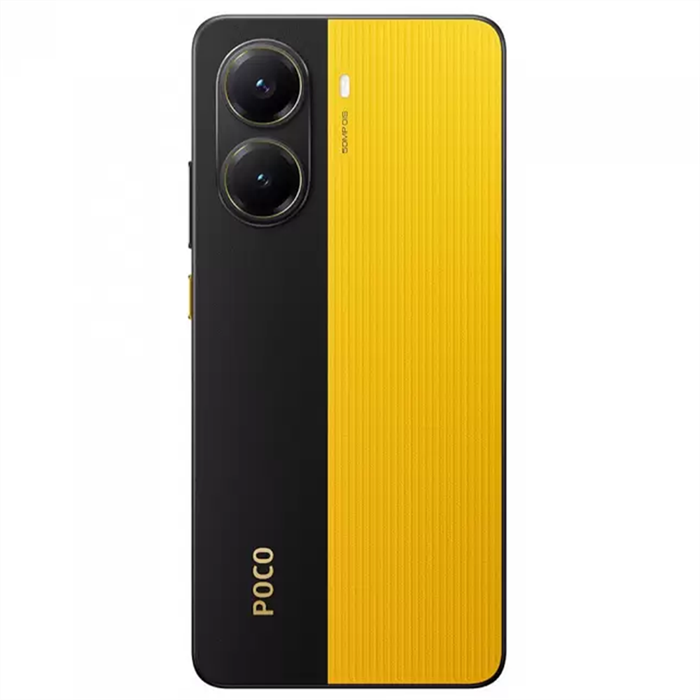 Смартфон Poco X7 Pro 8/256GB 6129 - фото 31302