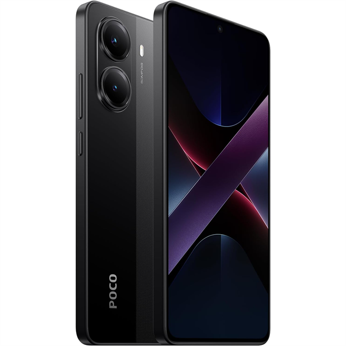 Смартфон Poco X7 Pro 8/256GB 6129 - фото 31305