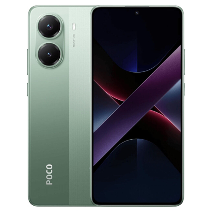 Смартфон Poco X7 Pro 8/256GB 6129 - фото 31309