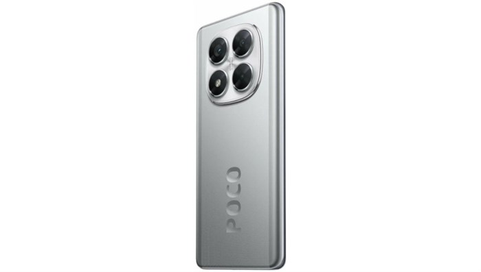 Смартфон Poco X7 8/256GB 6130 - фото 31315