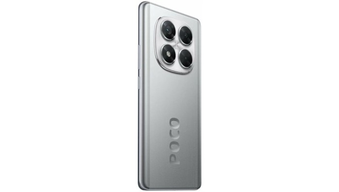 Смартфон Poco X7 8/256GB 6130 - фото 31316