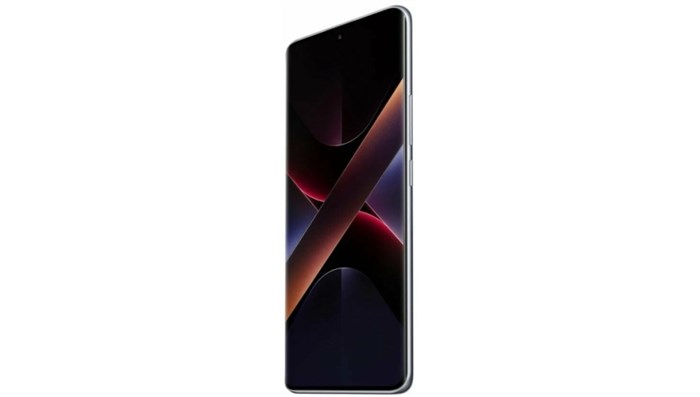 Смартфон Poco X7 8/256GB 6130 - фото 31317