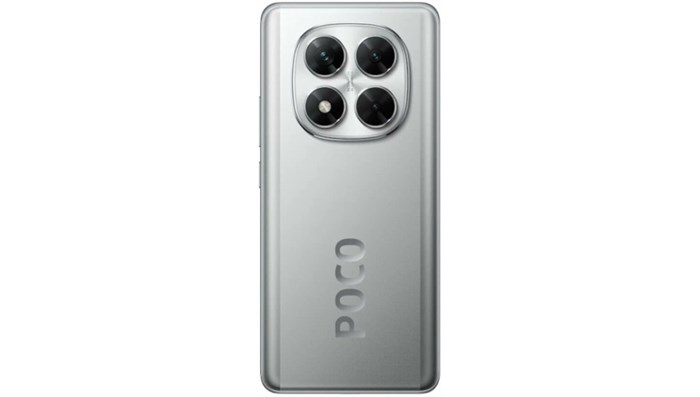 Смартфон Poco X7 8/256GB 6130 - фото 31318