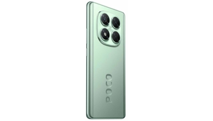 Смартфон Poco X7 8/256GB 6130 - фото 31325