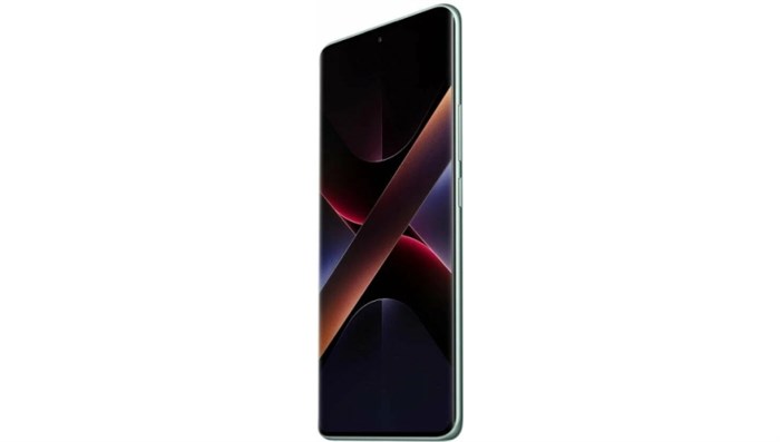 Смартфон Poco X7 8/256GB 6130 - фото 31326