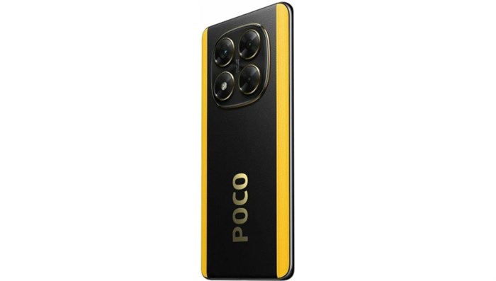 Смартфон Poco X7 8/256GB 6130 - фото 31332