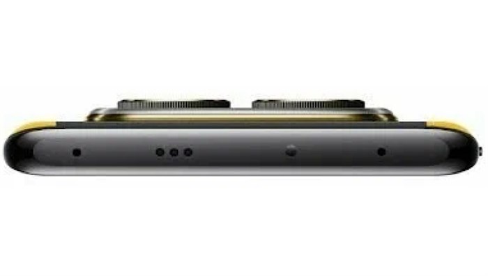 Смартфон Poco X7 8/256GB 6130 - фото 31335