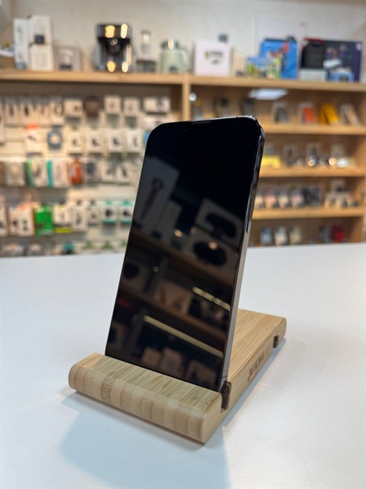 Б.У. Смартфон Apple iPhone 13 Pro 256Gb (359072413441433) 6131 - фото 31344