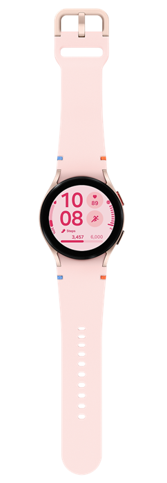 Смарт-часы Samsung Galaxy Watch FE, 40 mm 5838 - фото 31345
