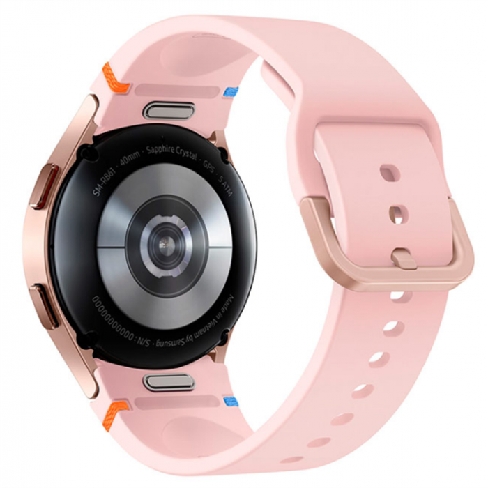 Смарт-часы Samsung Galaxy Watch FE, 40 mm 5838 - фото 31348