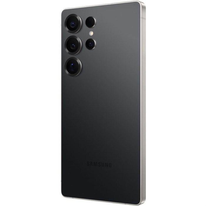 Смартфон Samsung Galaxy S25 Ultra 512ГБ 6133 - фото 31364