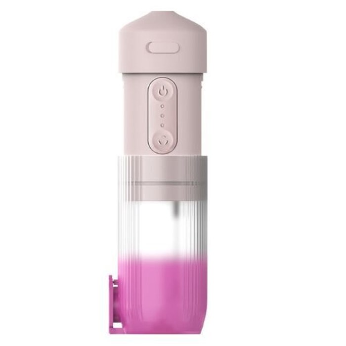 Ирригатор Beheart S60 6137 - фото 31403