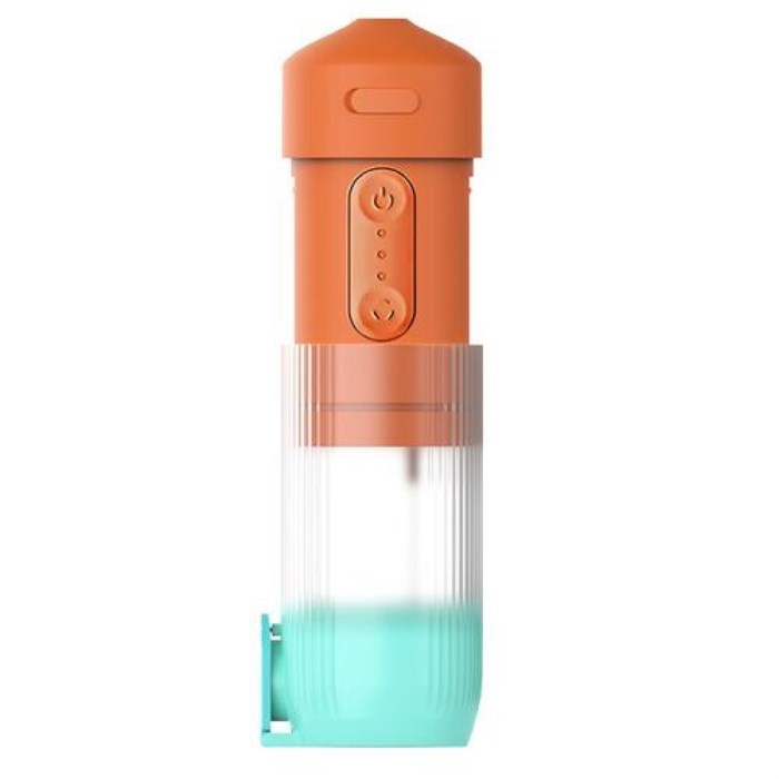 Ирригатор Beheart S60 6137 - фото 31406