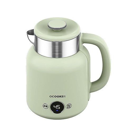 Чайник Xiaomi Ocooker Kettle (CR-SH1501)1.5L 6138 - фото 31412