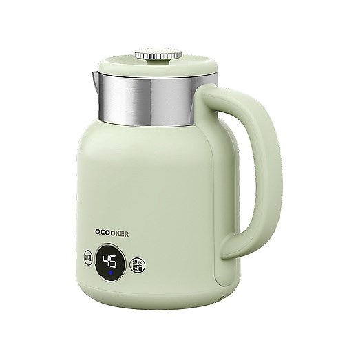 Чайник Xiaomi Ocooker Kettle (CR-SH1501)1.5L 6138 - фото 31413