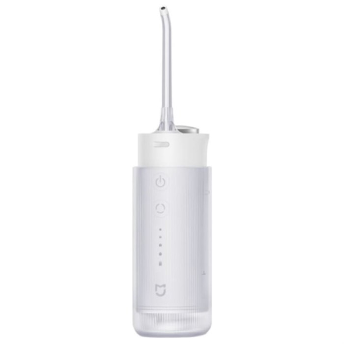 Ирригатор Mijia Electric Teeth Flosser F400 (MEO704) 6146 - фото 31449