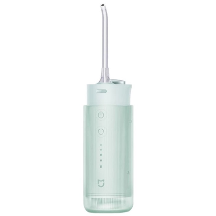 Ирригатор Mijia Electric Teeth Flosser F400 (MEO704) 6146 - фото 31450