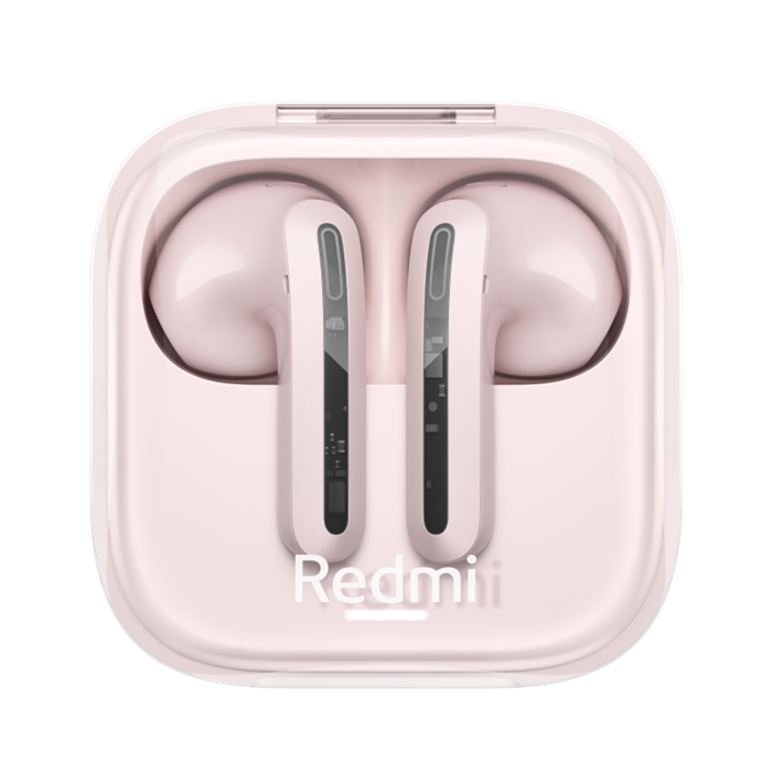 Наушники Xiaomi Redmi Buds 6 Active (BHR8391GL) 6057 - фото 31457
