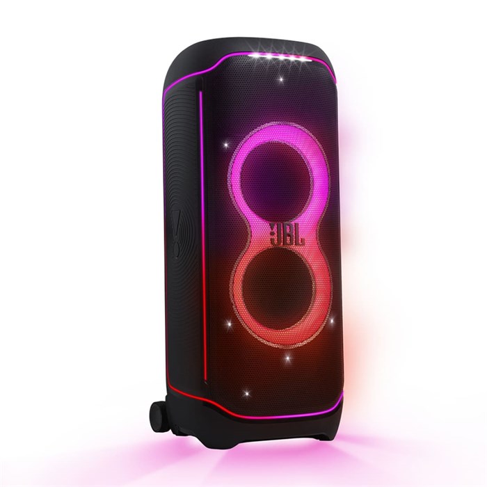 Портативная акустика  JBL PartyBox 1100 Ultimate 6152 - фото 31486