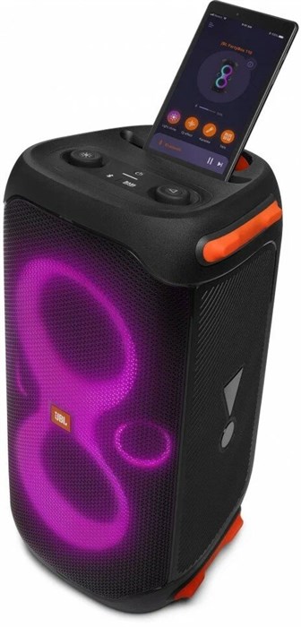 Портативная акустика  JBL PartyBox 1100 Ultimate 6152 - фото 31489