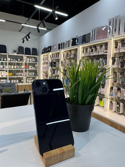 Б.У. Смартфон Apple iPhone 14 128GB (2SIM) 350002356481202 5997 - фото 31506