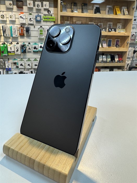 Б.У. Смартфон Apple iPhone 14 Pro Max 512GB (350054541830603) 6157 - фото 31535