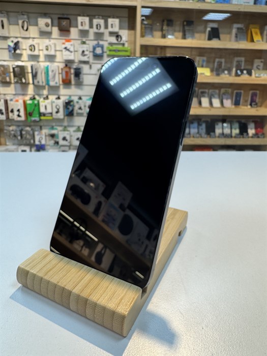 Б.У. Смартфон Apple iPhone 14 Pro Max 512GB (350054541830603) 6157 - фото 31536
