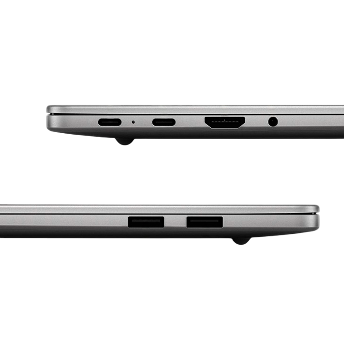 Ноутбук Redmibook 2025 16" 2025 C5-220H/16GB/512GB (JYU4640CN) 6165 - фото 31591
