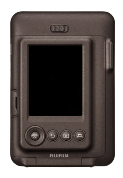 Фотоаппарат моментальной печати Fujifilm Instax mini LiPlay 6166 - фото 31592