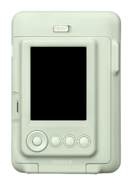 Фотоаппарат моментальной печати Fujifilm Instax mini LiPlay 6166 - фото 31595